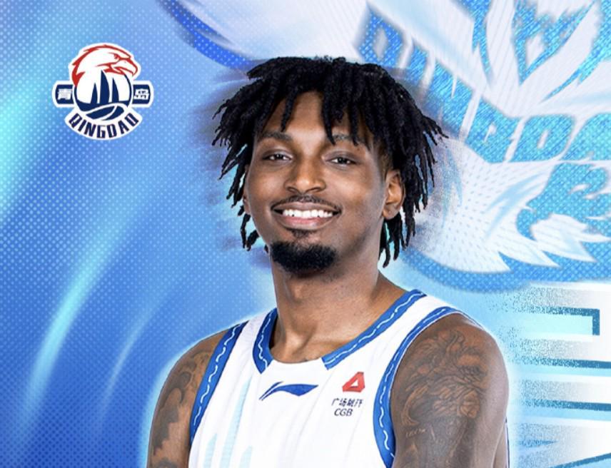 中欧体育登录入口-官方：青岛签下前广州外援泰肖恩-克劳福德