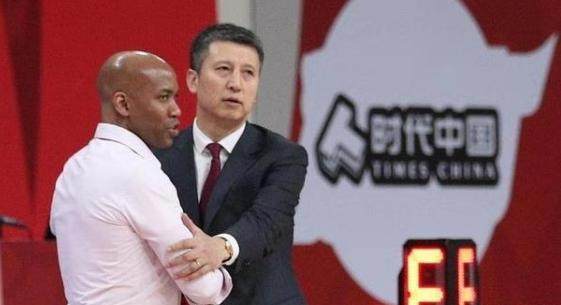 中欧体育官网-CBA季后赛争夺战：上海出局 广州北控谁能最终上岸