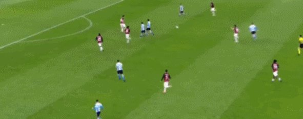 中欧体育赛事资讯-【意甲】波利塔诺建功 那不勒斯客场1比0AC米兰